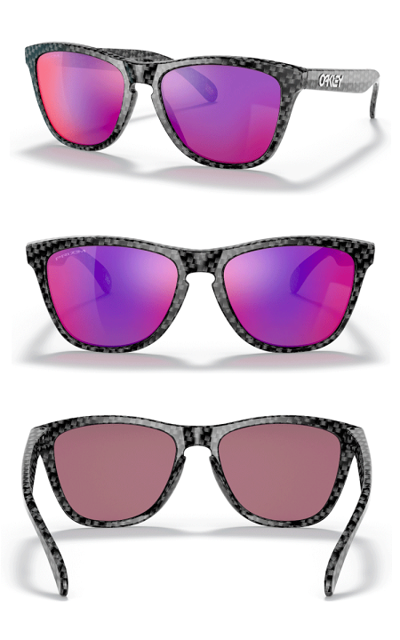 楽天市場】日本正規品 オークリー （OAKLEY） サングラス フロッグ
