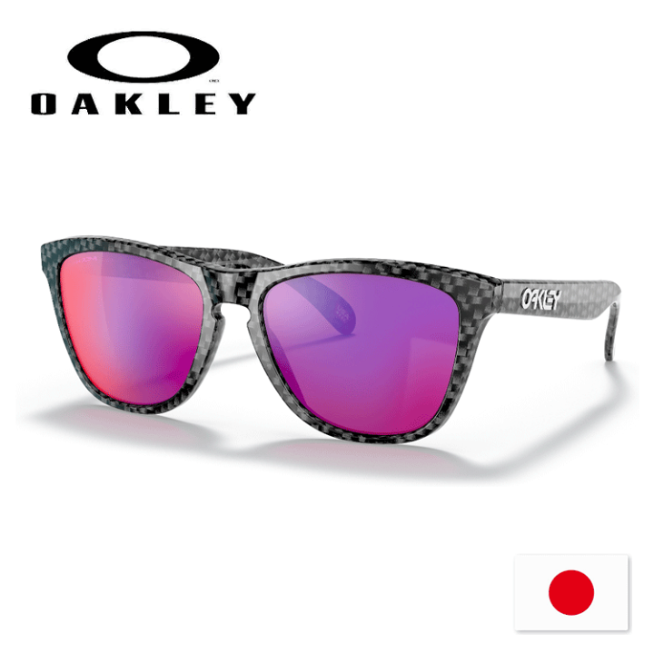 Frogskins オークリー サングラス オリジナルライトカラーレンズ