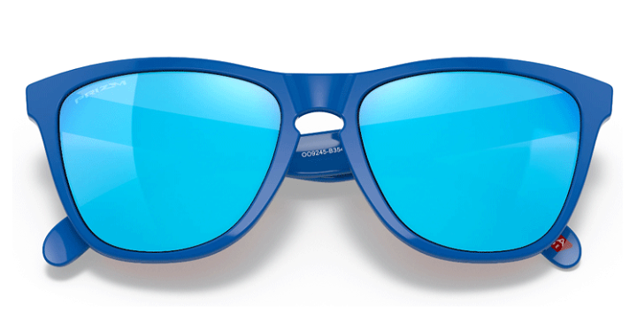 [オークリー] サングラス FROGSKINS (Asia Fitting) OAKLEY オークリー サングラス アジアンフィット FROGSKINS