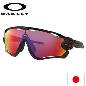 {Ki I[N[ iOAKLEYj TOX WEuCJ[ JAWBREAKER OO9290-2031yMatte BlackzyPrizm RoadzyStandard FitzyX^_[htBbgz