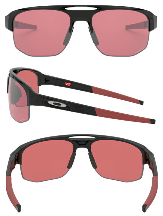 楽天市場】日本正規品 オークリー （OAKLEY） サングラス マーサナリー  