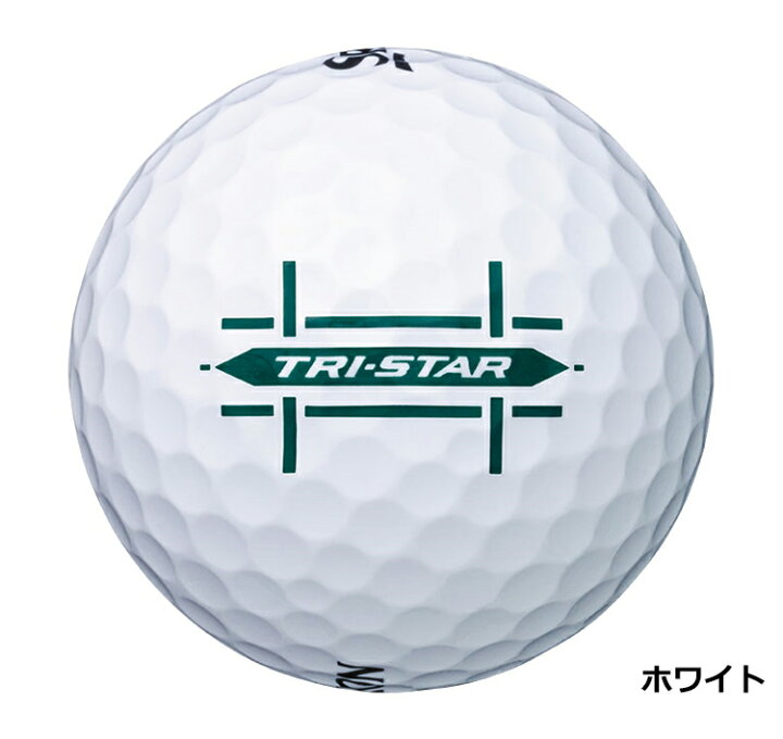 チープ 12球 2022モデル ボール DUNLOP TRI-STAR4 ゴルフ ダンロップ SRIXON-スリクソン- ボール チープ 12球 2022モデル ボール DUNLOP TRI-STAR4 ゴルフ ダンロップ SRIXON-スリクソン- ボール