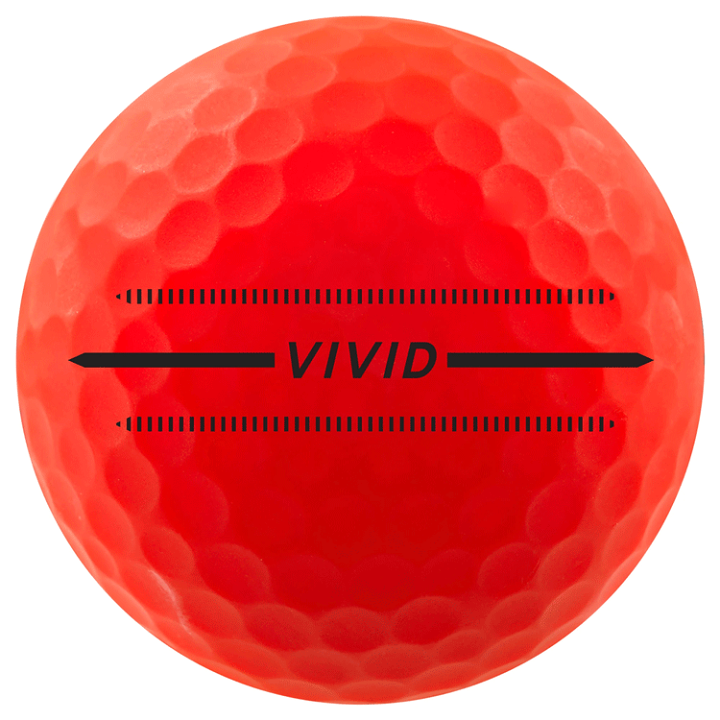 Volvik VIMAT 新品ゴルフボール　ボルビック　54個 VIMAT P アソート ボール(ボール（新品）)|Volvik(ボルビック