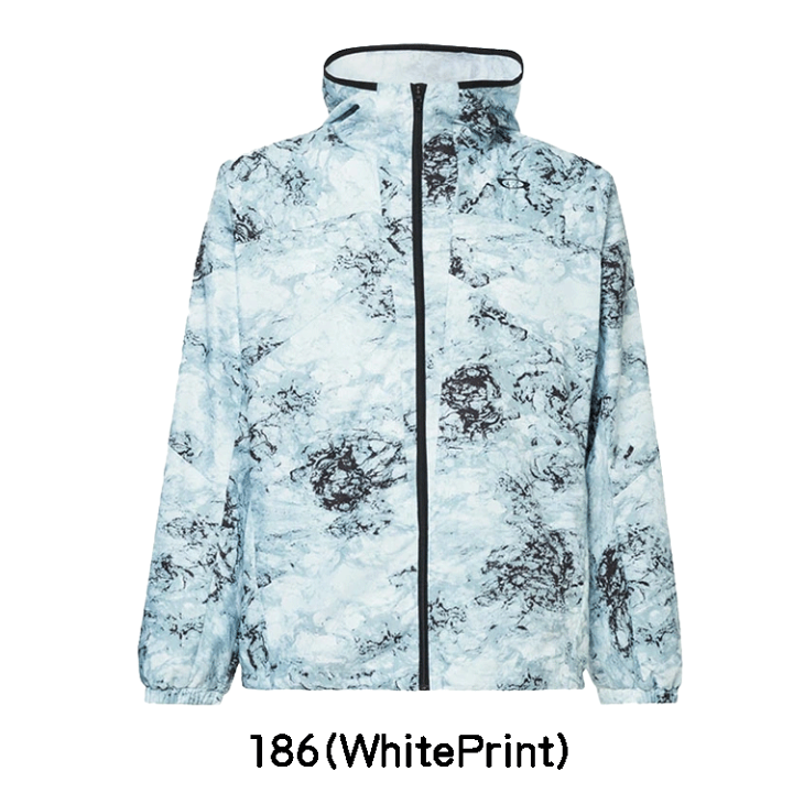 楽天市場】オークリー ウインドブレーカー OAKLEY Enhance Wind Mesh