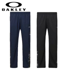 オークリー ウインドブレーカー パンツ OAKLEY Enhance Wind Mesh Pants 10.7 FOA401612【ウィンドブレーカー】【撥水】【防風】【リフレクター】【トレーニング】【ウェア】