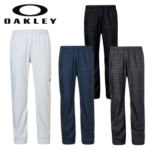 オークリー ウインドブレーカー パンツ OAKLEY Enhance Wind Warm Pants 10.7 FOA401615【ウィンドブレーカー】【撥水】【防風】【保温】【リフレクター】【トレーニング】【ウェア】