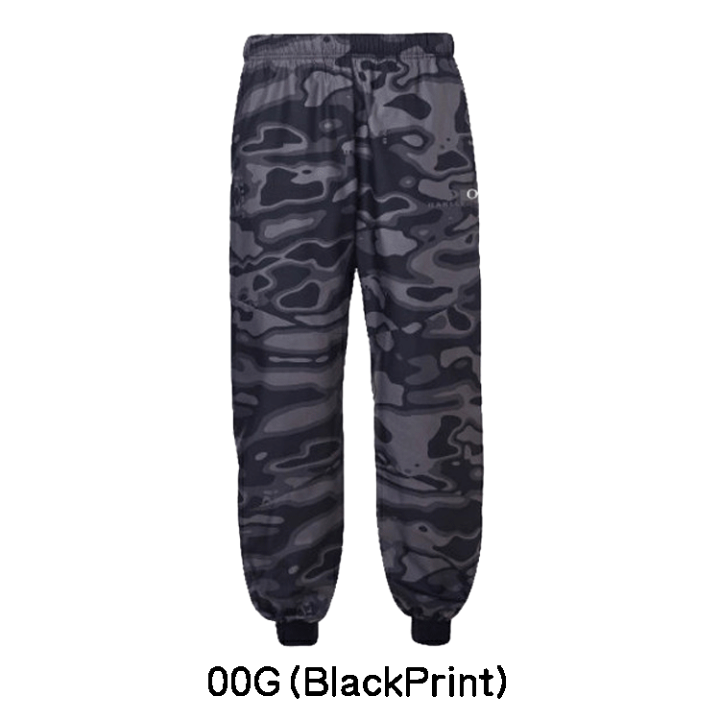 楽天市場】オークリー ウインドブレーカー パンツ OAKLEY Enhance Wind