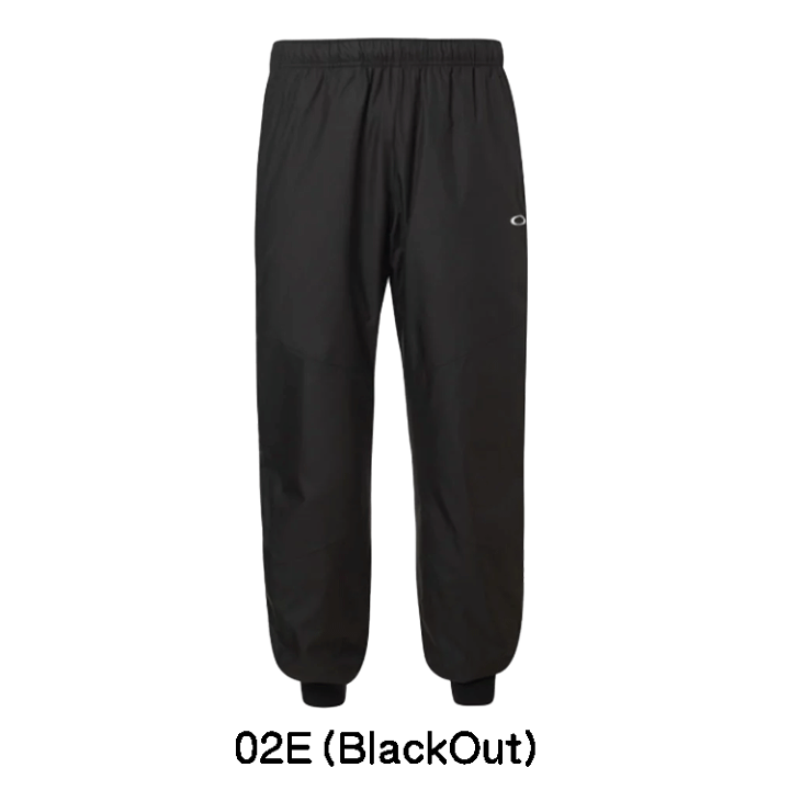 楽天市場】オークリー ウインドブレーカー パンツ OAKLEY Enhance Wind