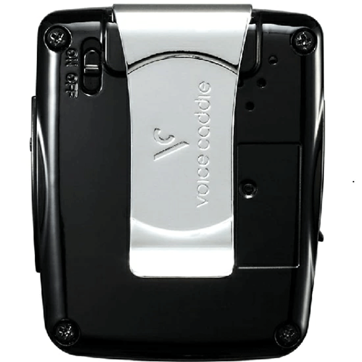 楽天市場】ボイスキャディ VC200SE 音声型 GPS 距離計 ゴルフ