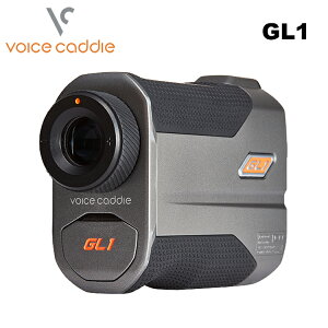{CXLfB nCubh  [U[ v GL1 St[U[ Voice Caddie GL1 