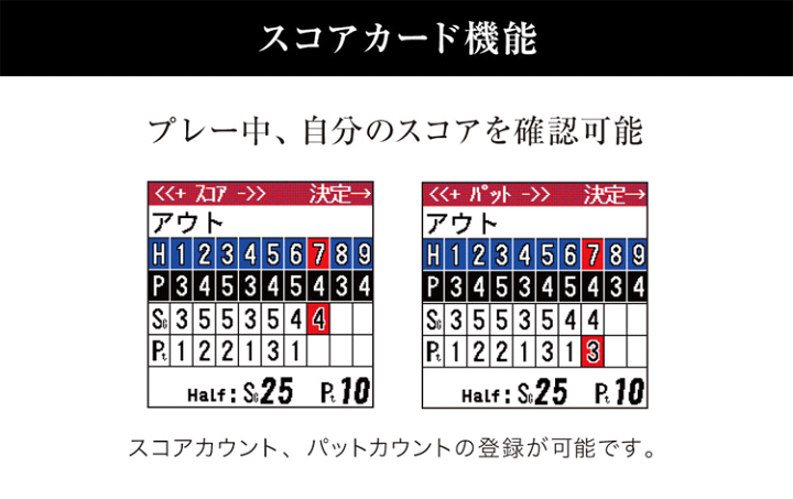 楽天市場】ショットナビ ゴルフ HuG Beyond Lite 腕時計型 GPS