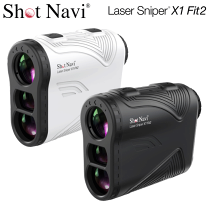楽天市場】レーザースナイパーx1 (ls x1 fit) ゴルフ 距離計測器