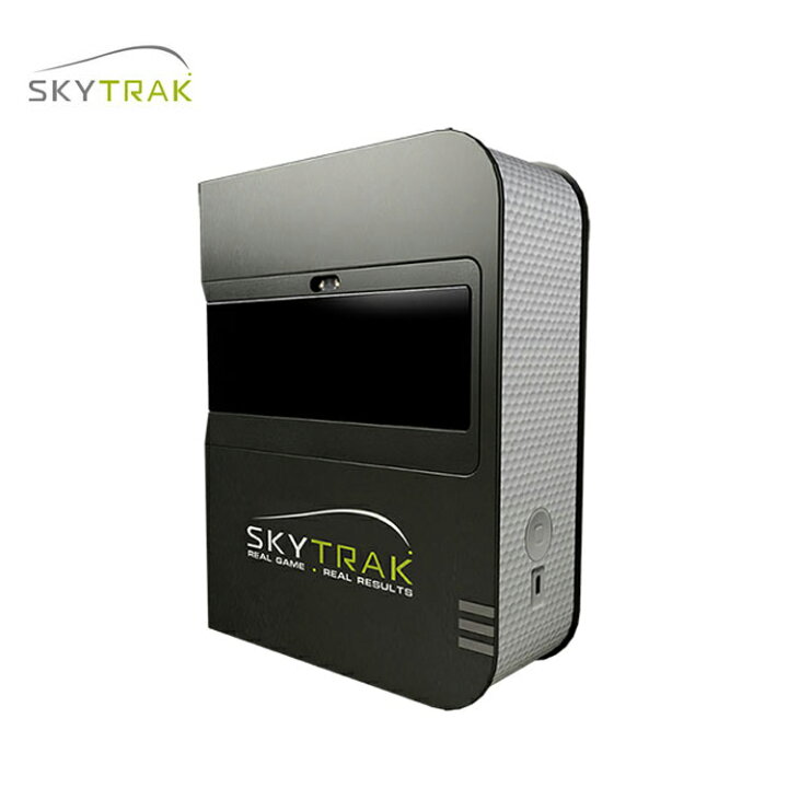 楽天市場】GPRO ゴルフ SKY TRAK モバイル版 新 弾道測定機 スカイ 