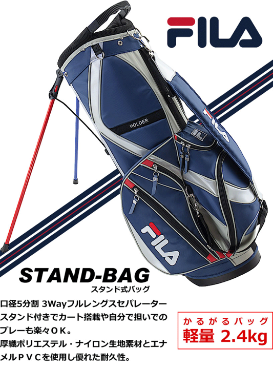 FILA - フィラ　ゴルフクラブセット 楽天市場】人気 FILA フィラ ゴルフ 14点（クラブ11本）メンズ