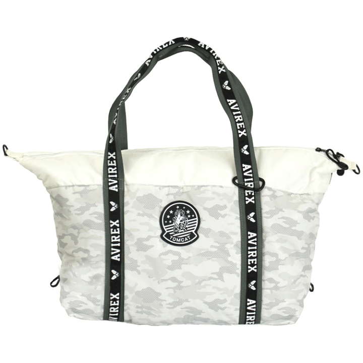 楽天市場】AVIREX GOLF アヴィレックスゴルフ ロッカーバッグ AVXBA2