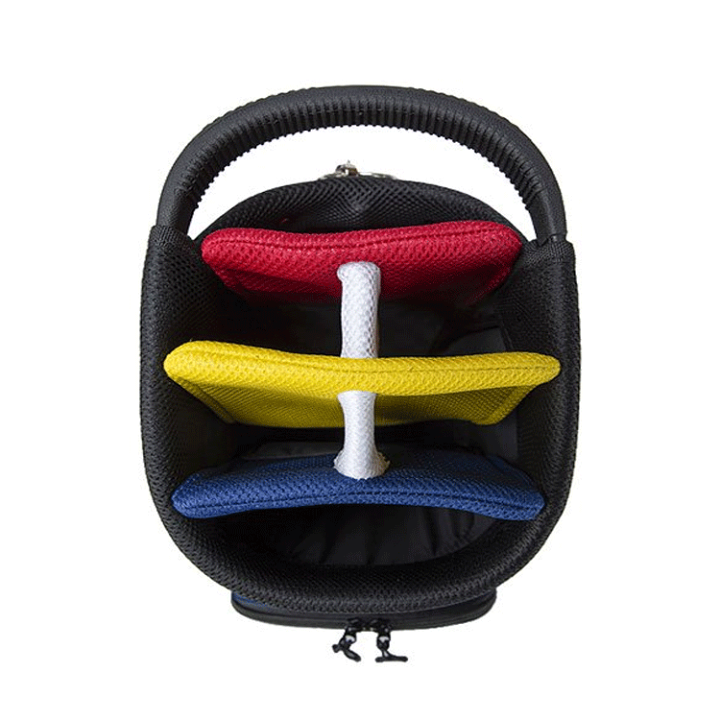 楽天市場】ブルーティーゴルフ BLUE TEE GOLF ストレッチ 2トーン