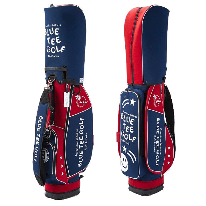 楽天市場】ブルーティーゴルフ BLUE TEE GOLF ストレッチ 2