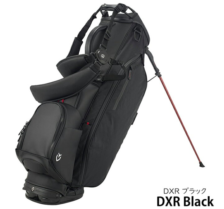 楽天市場】VESSEL GOLF べゼル ゴルフ Player 3.0 Stand スタンド式 