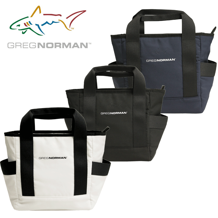 GREGNORMAN カートバッグ GNM-025