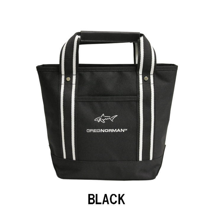楽天市場】GREGNORMAN キャンバスカートバッグ GNM-026