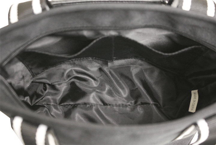 楽天市場】GREGNORMAN キャンバスカートバッグ GNM-026