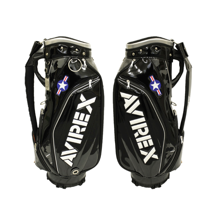 楽天市場】AVIREX GOLF アヴィレックスゴルフ 9.0型 FLAGSHIP
