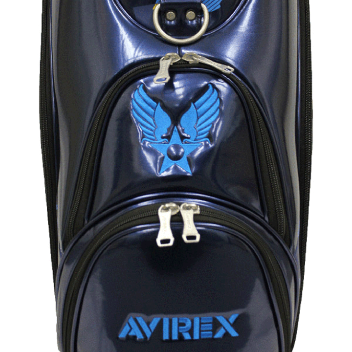 楽天市場】AVIREX GOLF アヴィレックスゴルフ 9.0型 FLAGSHIP