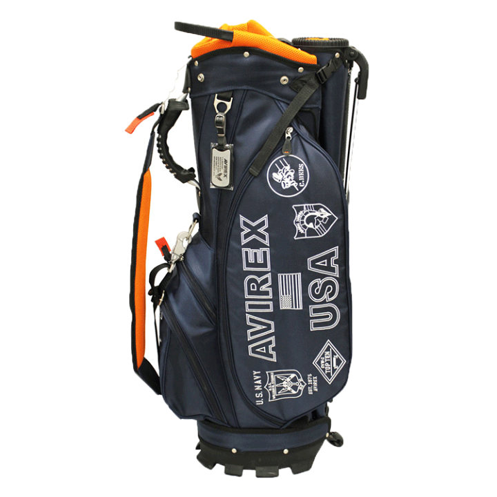 楽天市場】AVIREX GOLF アヴィレックスゴルフ セルフスタンド 楽天市場】AVIREX GOLF アヴィレックスゴルフ セルフスタンド