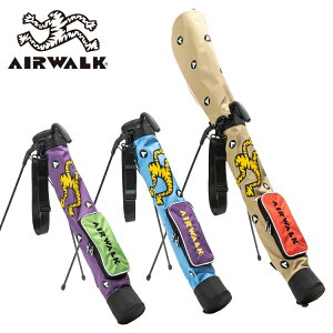 AIR WALK GOLF GAEH[N St X^h NuP[X ZtX^h AWCC-01SyAIRWALKzyStzyX^hzyZtX^hzyyʁzyXz