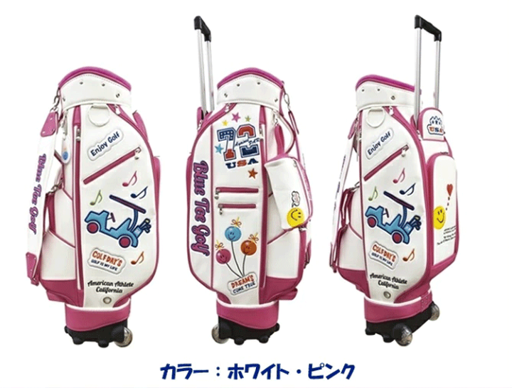楽天市場】ブルーティーゴルフ BLUE TEE GOLF California