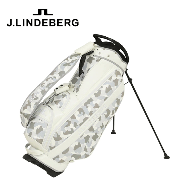 楽天市場】J.LINDEBERG ゴルフ スタンド式 キャディバッグ 9型 楽天市場】J.LINDEBERG ゴルフ スタンド式 キャディバッグ 9型