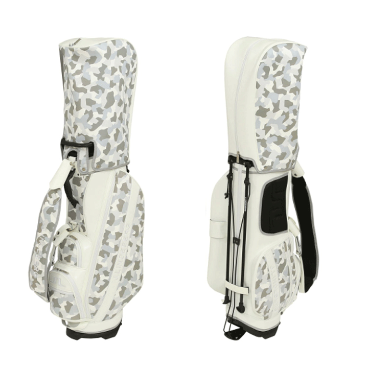 J.LINDEBERG★リンドバーグ★9.0型★軽量★美品★スタンド J.LINDEBERG☆リンドバーグ☆9.0型☆軽量☆良品☆プロモデル