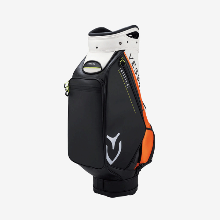 楽天市場】VESSEL GOLF べゼル ゴルフ PRIME Staff フラグシップ 楽天市場】VESSEL GOLF べゼル ゴルフ PRIME Staff フラグシップ