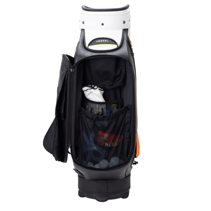 楽天市場】VESSEL GOLF べゼル ゴルフ PRIME Staff フラグシップ