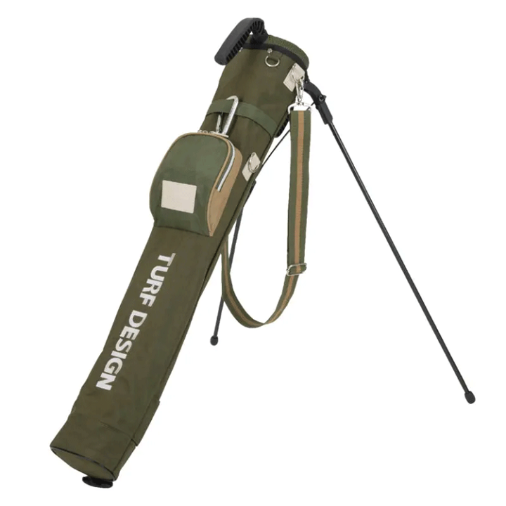 楽天市場】ターフデザイン TURF DESIGN ミニスタンドバッグ TDMS-2171