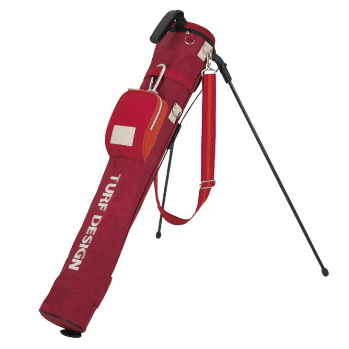 楽天市場】ターフデザイン TURF DESIGN ミニスタンドバッグ TDMS-2171