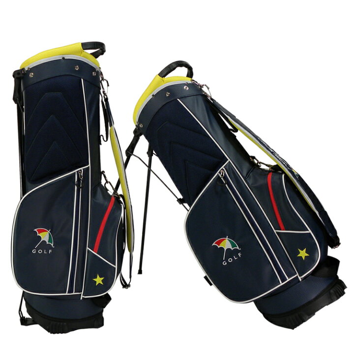 楽天市場】日本正規品 アーノルド・パーマー PU スタンドバック APCB 