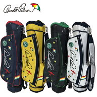 日本正規品 アーノルド・パーマー キャディバッグ APCB-09J 7.5型 【軽量】【Arnold Palmer】【アーノル…