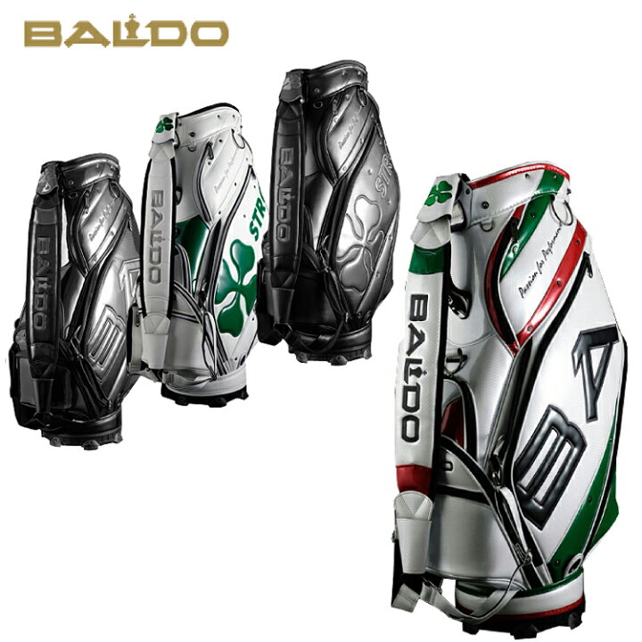 楽天市場】バルド BALDO Anniversary 10TH LIMITED EDITION キャディ 