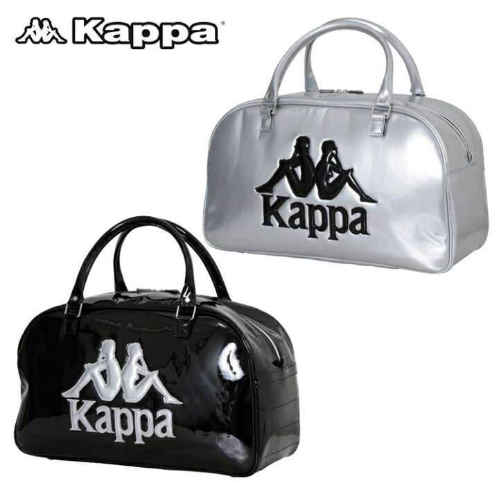 楽天市場】カッパ ゴルフ Kappa GOLF ボストンバッグ KGA18BA02 
