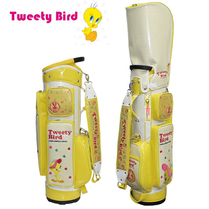 楽天市場】ルーニーテューンズ Tweety Bird トゥイーティー バード 8.5 