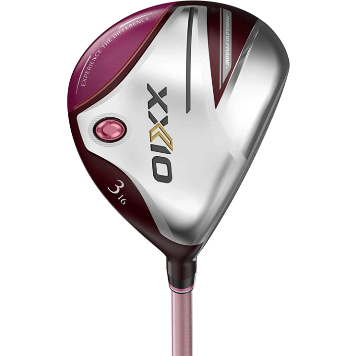 楽天市場】ダンロップ レディース ゼクシオ 2021 フェアウェイウッド