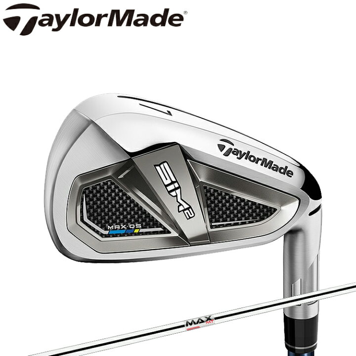 楽天市場】2021年モデル 日本正規品 テーラーメイド SIM2 MAX OS 