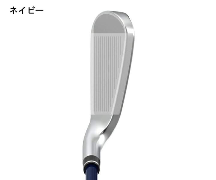 楽天市場】ダンロップ ゼクシオ 12 アイアン セット 8本 組 (#5-#9,PW 