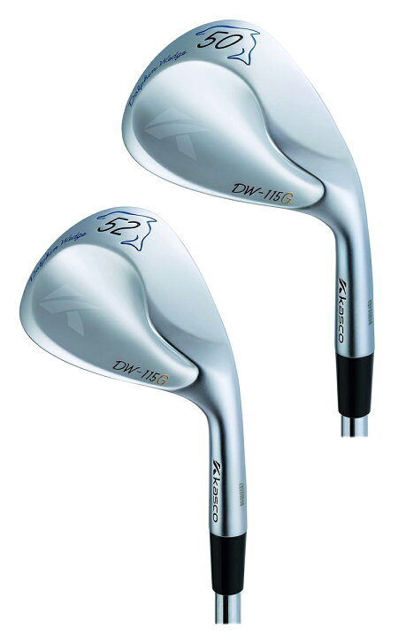 楽天市場】日本正規品 キャスコ ドルフィン ウエッジ DW-115G Dolphin 