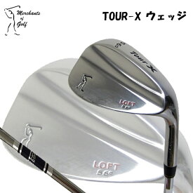 【即納】 TOUR X ウェッジ スチールシャフト　トゥルーテンパー オリジナル　スチール【merchants of golf】【アプローチ】【バンカー】