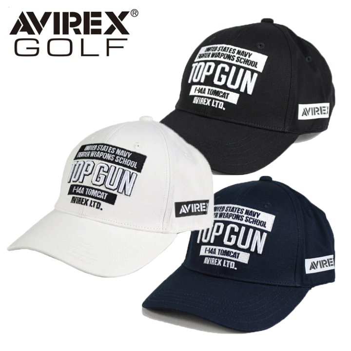 AVIREX GOLF トップガン トムキャット ゴルフパンツ 新品 黒 XL AVIREX GOLF トップガン トムキャット ゴルフパンツ 新品 黒 XL