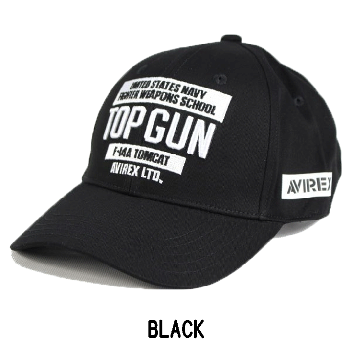 楽天市場】AVIREX GOLF アヴィレックスゴルフ メンズ キャップ AVXBA2