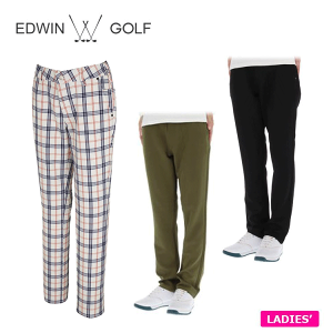 GhEB St EDWIN GOLF fB[Y pc XLj[pc EG19AW3000 yGhEBStz