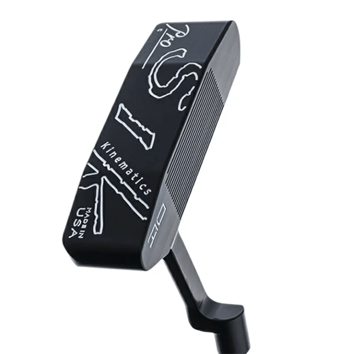 SIKパター PRO ブラック　クランクネック 楽天市場】SIKGOLF シック ゴルフ PRO MB クランクネック プロ